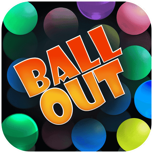 Ball Out  - Action-packed shooting game with multiplayer mode