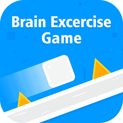 Brain Excercise Game  - Action-packed shooting game with multiplayer mode