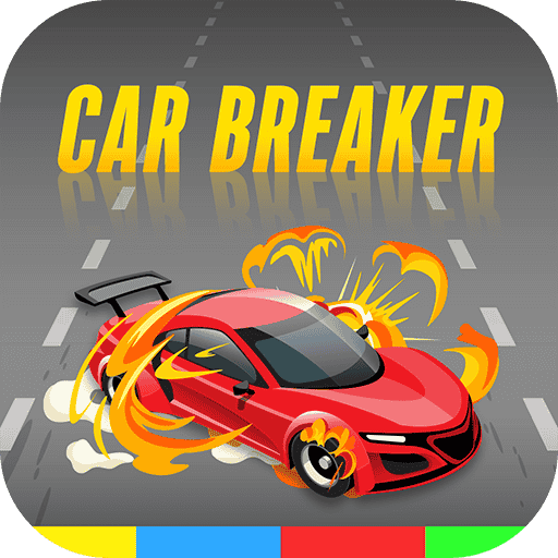 Car Breaker  - Action-packed shooting game with multiplayer mode