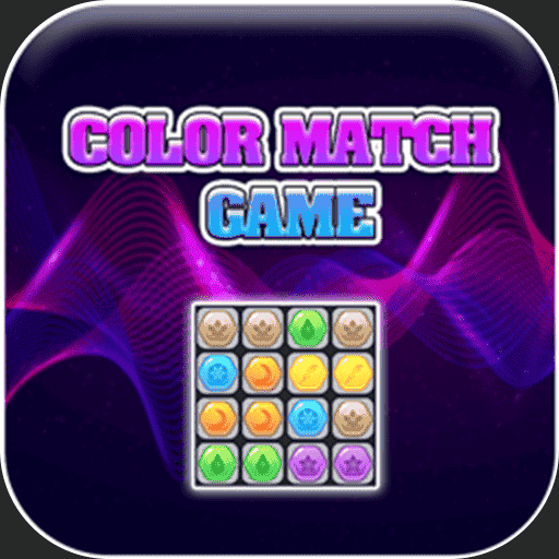 Color Match  - Action-packed shooting game with multiplayer mode