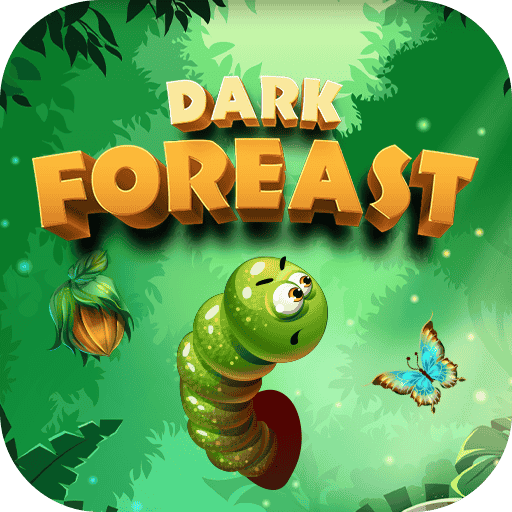 Dark Forest  - Action-packed shooting game with multiplayer mode
