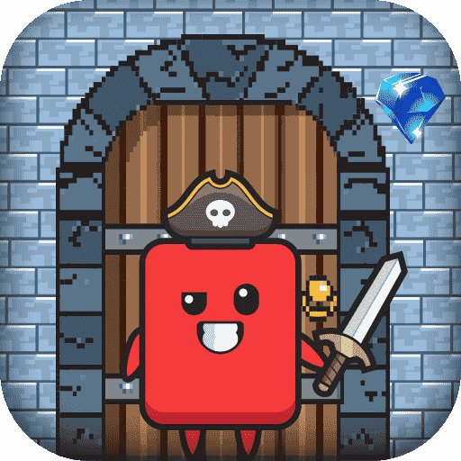 Online Game Diamond Robber  - Action-packed shooting game with multiplayer mode