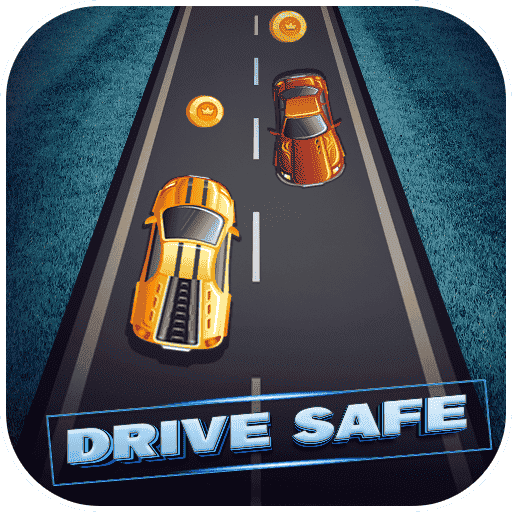 Drive Safe  - Action-packed shooting game with multiplayer mode