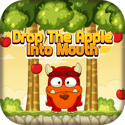 Drop Apple in Mouth  - Action-packed shooting game with multiplayer mode
