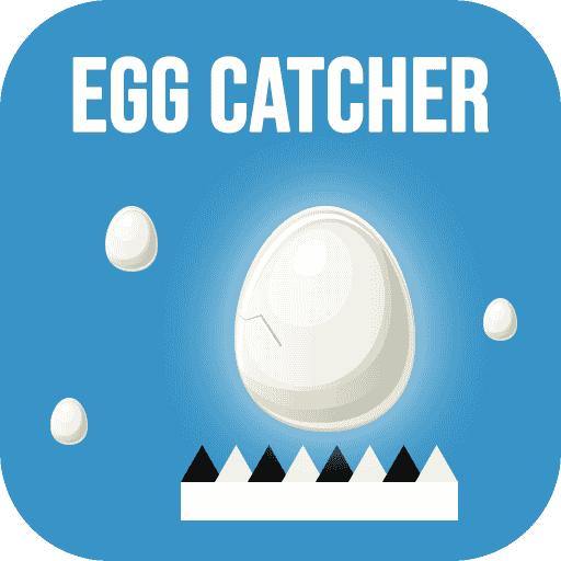 Egg Catcher  - Action-packed shooting game with multiplayer mode