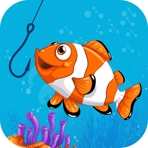 Fish Catcher  - Action-packed shooting game with multiplayer mode