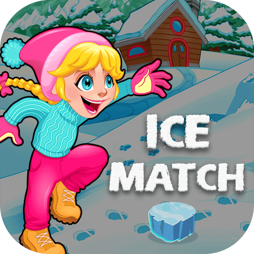 Icy Match  - Action-packed shooting game with multiplayer mode