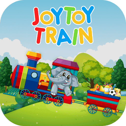 Joy Toy Train  - Action-packed shooting game with multiplayer mode