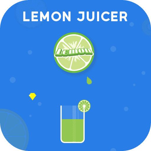 Lemon Juicer  - Action-packed shooting game with multiplayer mode