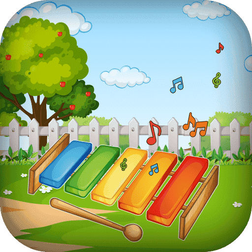 Musician Magic  - Action-packed shooting game with multiplayer mode