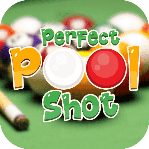 Perfect Pool Shot  - Action-packed shooting game with multiplayer mode