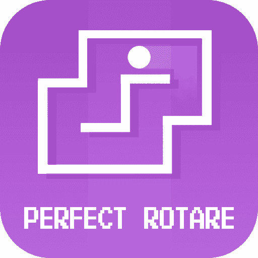 Perfect Rotare  - Action-packed shooting game with multiplayer mode