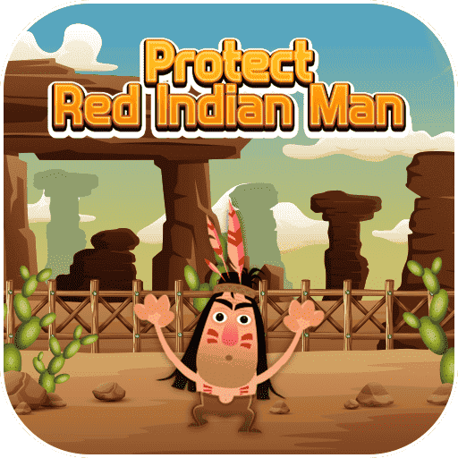 Protect Man From Fire  - Action-packed shooting game with multiplayer mode