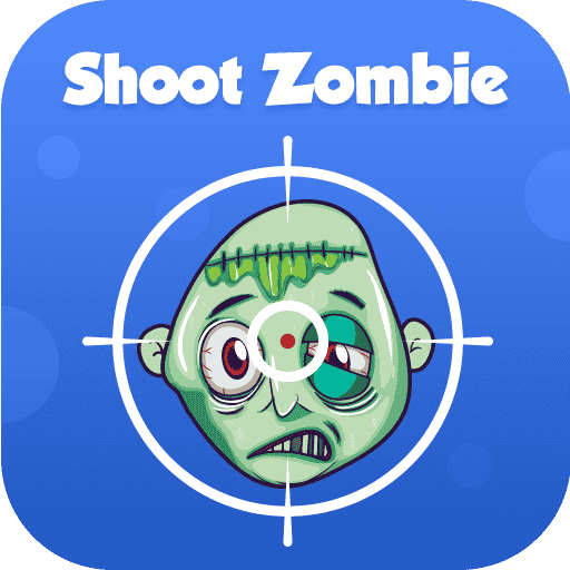 Shoot Zombie  - Action-packed shooting game with multiplayer mode
