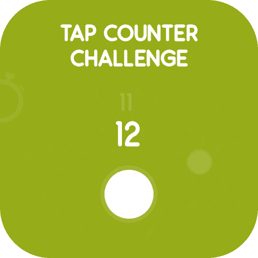 Tap Counter Challenge  - Action-packed shooting game with multiplayer mode