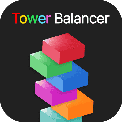 Tower Balancer  - Action-packed shooting game with multiplayer mode
