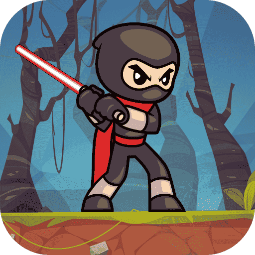 Warrior On Attack  - Action-packed shooting game with multiplayer mode